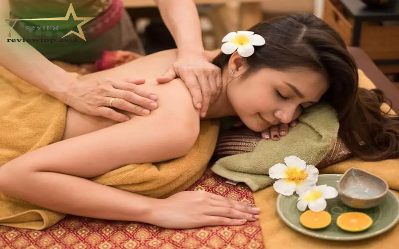 Thu Hương Massage