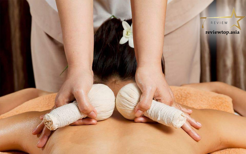 Massage Thanh Hoá