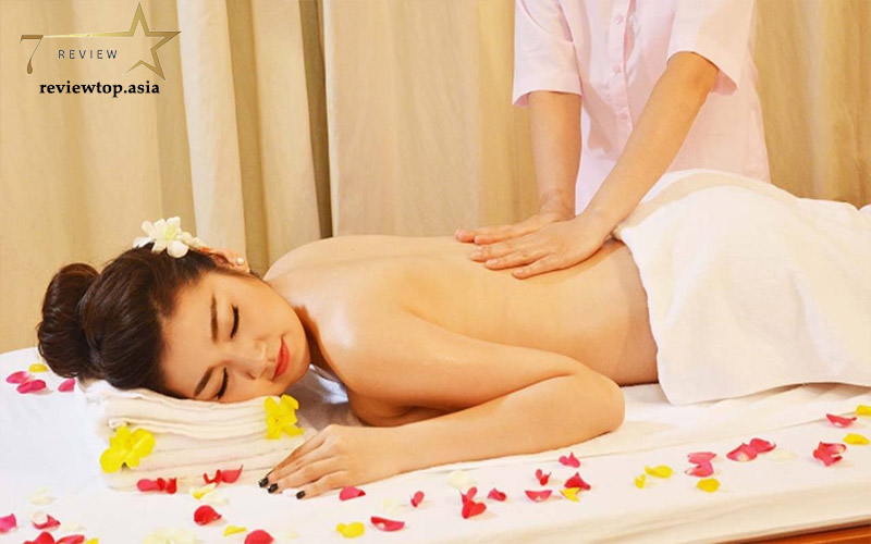 Massage body Thanh Hóa