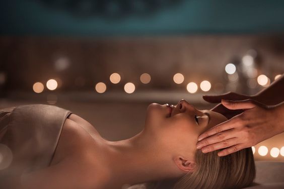 Trải nghiệm massage body tại Mường Thanh Đà Nẵng