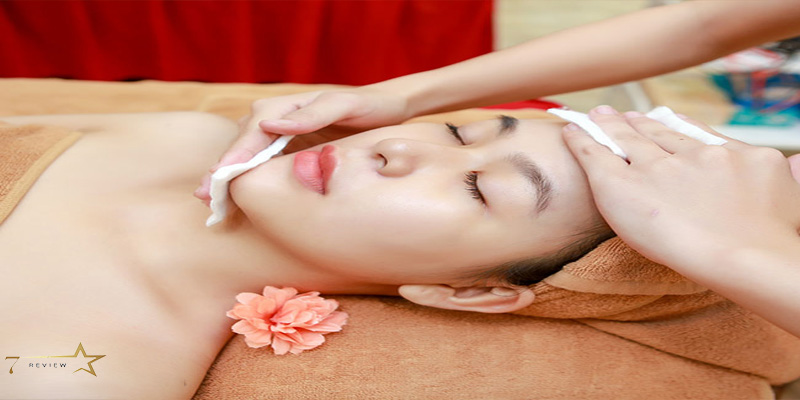 Massage Long Biên