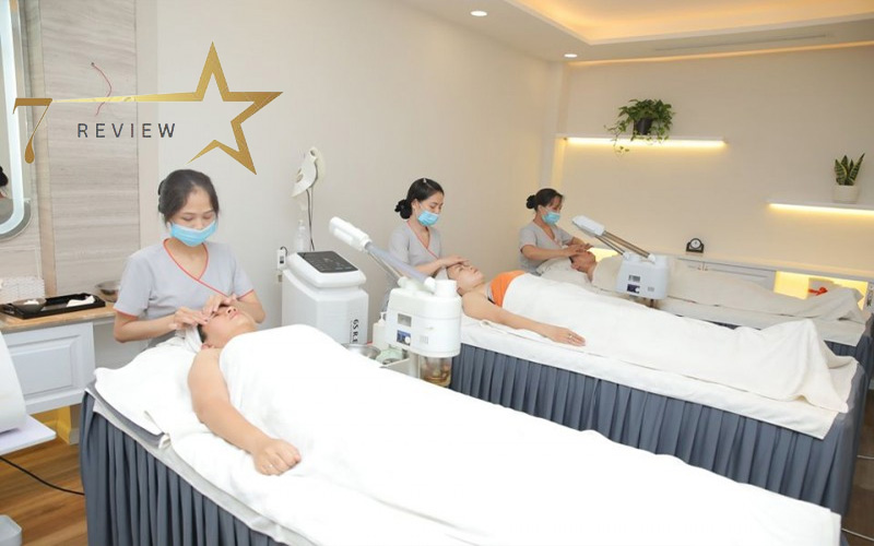 Massage Thanh Trà